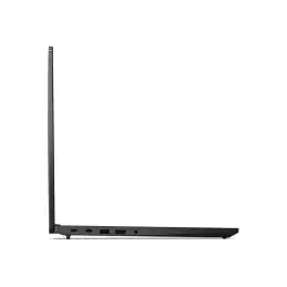 Lenovo ThinkPad E16 Gen 1 21JN - Intel Core i7 - 13700H - jusqu'à 5 GHz - Win 11 Pro - Carte graphique I... (21JN00D4FR)_6